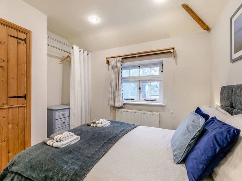 Double bedroom | Piper Cottage - The Carriage House, Bilbrough, near York