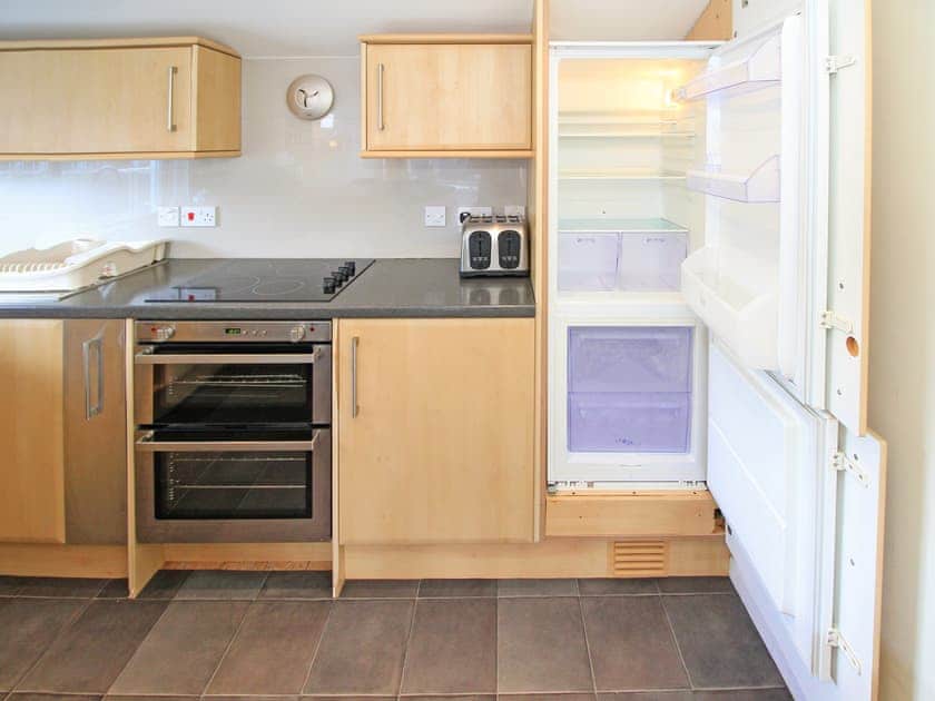 Kitchen area | Island Views, Porthmadog