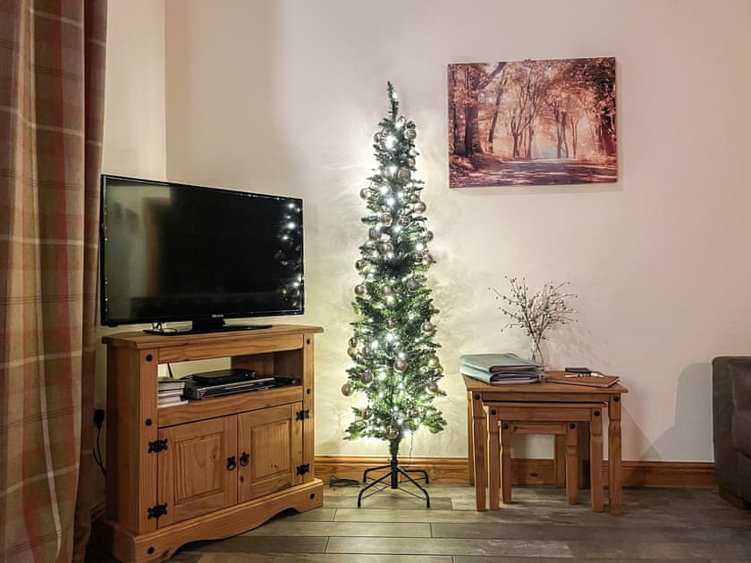 Christmas | The Bobbin, Kelstedge, near Matlock