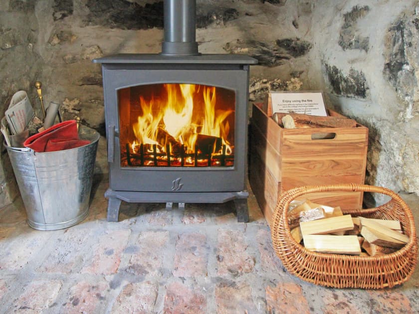 Living room | Riverside Cottage Beddgelert, Beddgelert