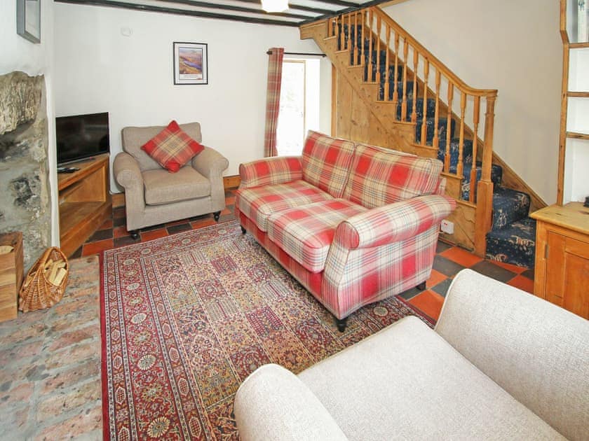 Living room | Riverside Cottage Beddgelert, Beddgelert