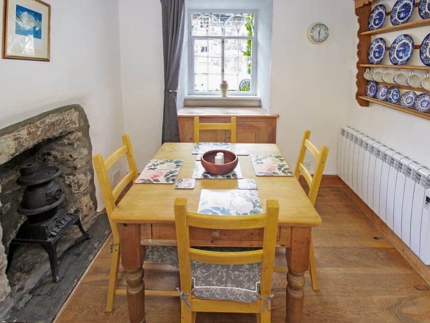 Dining room | Riverside Cottage Beddgelert, Beddgelert