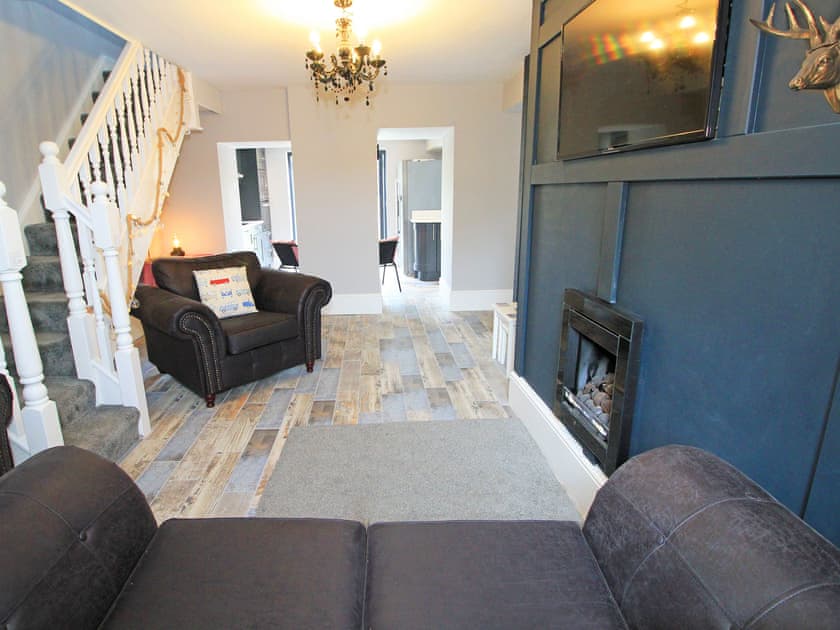 Living room | Shooting Star Cottage, Pentrefelin, near Criccieth