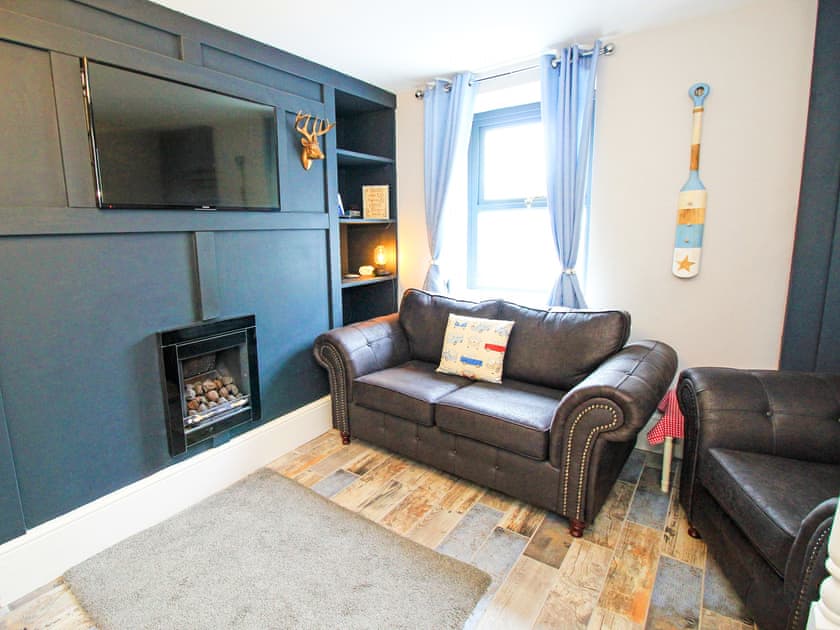 Living room | Shooting Star Cottage, Pentrefelin, near Criccieth
