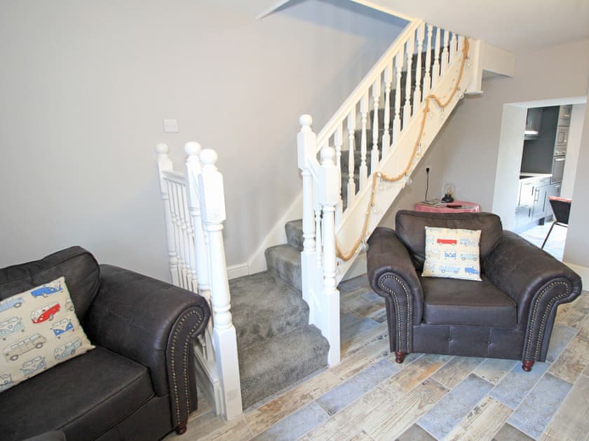 Living room | Shooting Star Cottage, Pentrefelin, near Criccieth