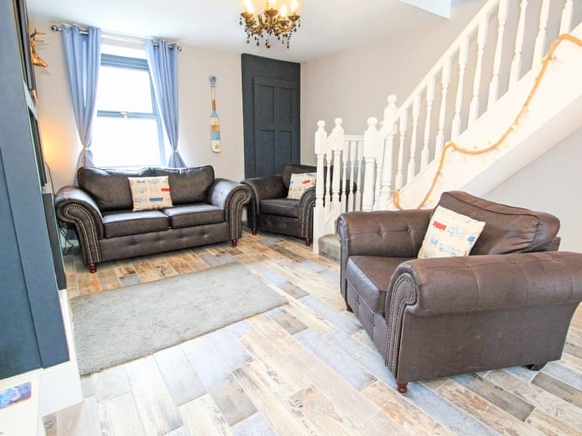 Living room | Shooting Star Cottage, Pentrefelin, near Criccieth