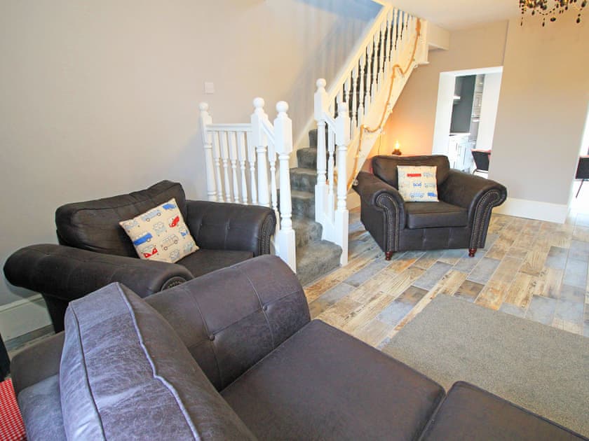 Living room | Shooting Star Cottage, Pentrefelin, near Criccieth