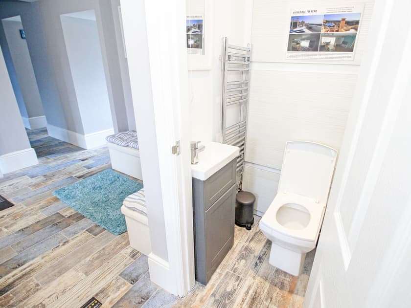 Dining room | Shooting Star Cottage, Pentrefelin, near Criccieth