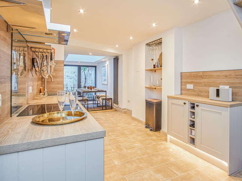 Kitchen | Insignia, Cowes