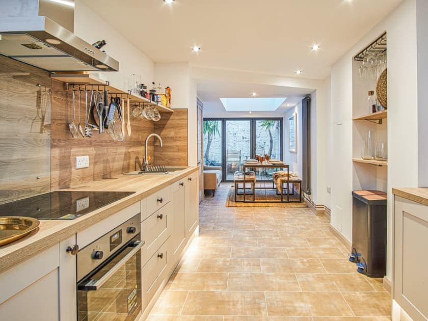 Kitchen | Insignia, Cowes