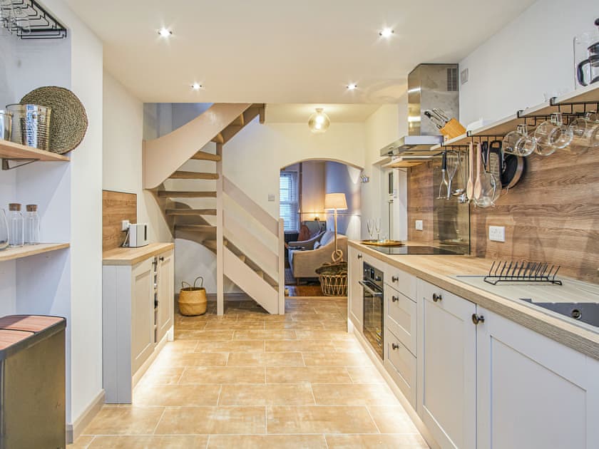 Kitchen | Insignia, Cowes