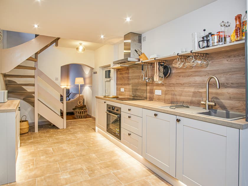 Kitchen | Insignia, Cowes