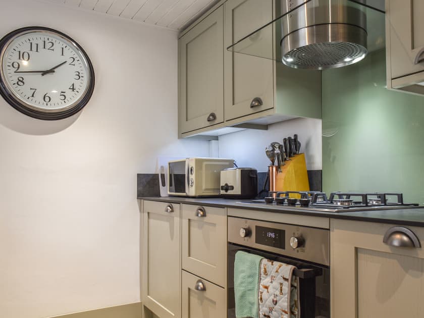 Kitchen | Pippin Cottage, Bures