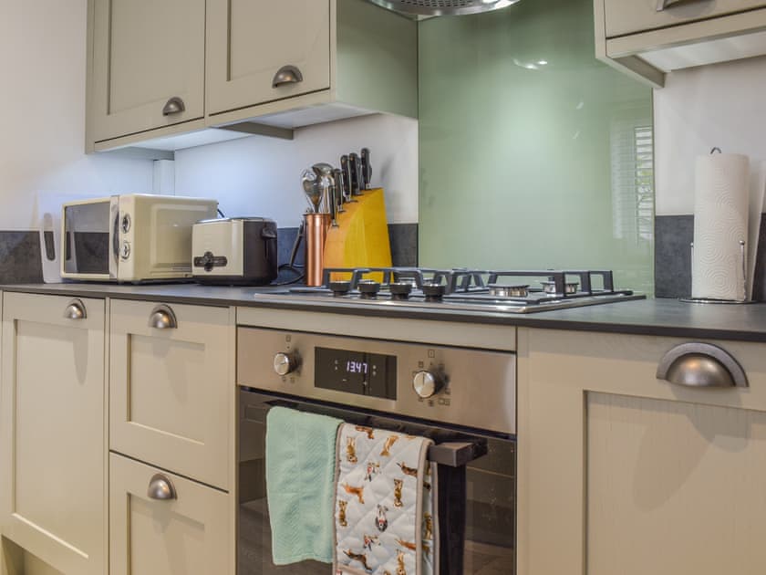 Kitchen | Pippin Cottage, Bures