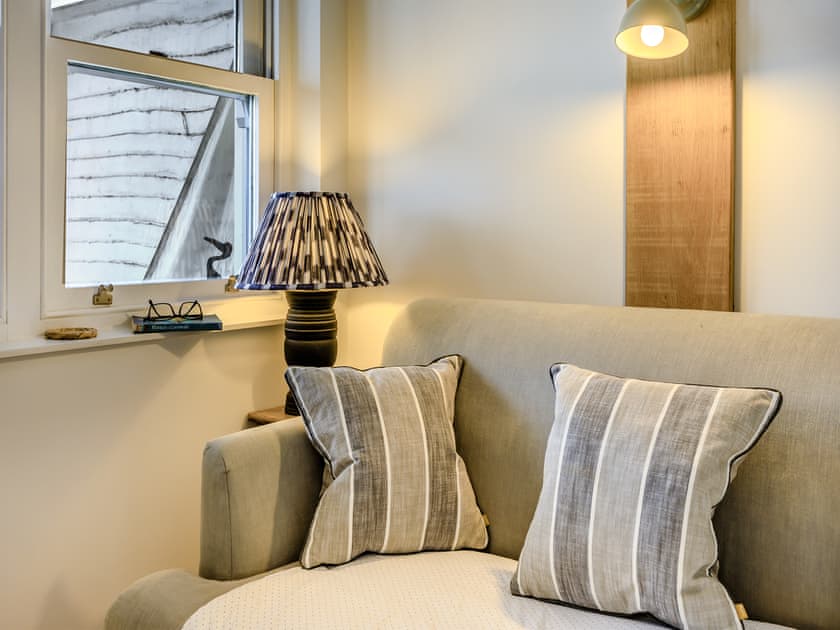 Sun room | Chalky Blue, Ilfracombe