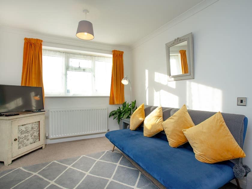 Living area | Waterside Park Annex, Kingsbridge