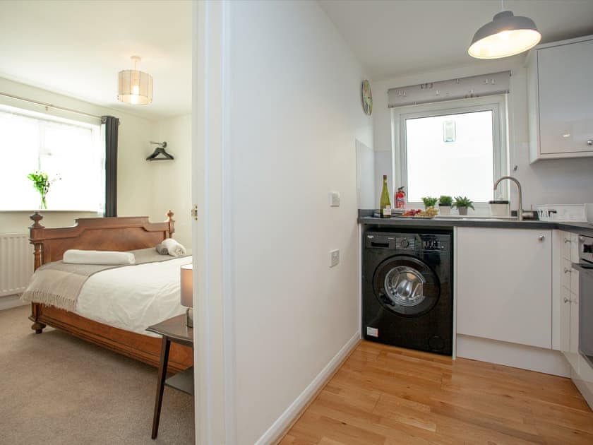 Kitchen | Waterside Park Annex, Kingsbridge