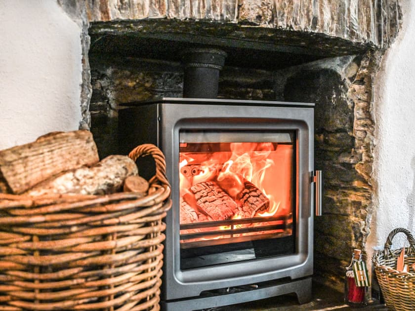 Living room | Briardene Cottage, Milton Combe, near Yelverton