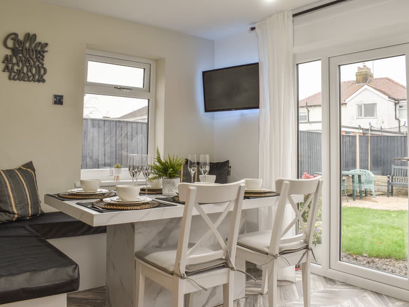 Dining Area | Wharfdale Lodge, Thornton-Cleveleys, near Blackpool