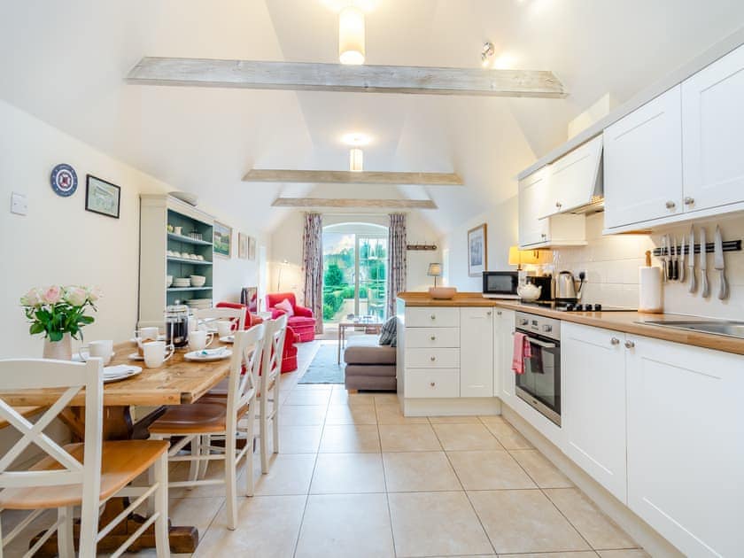 Kitchen | Thyme Cottage - Beachy Head Cottages, East Dean