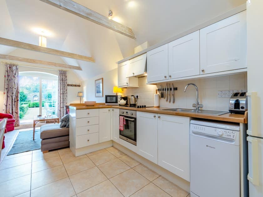 Kitchen | Thyme Cottage - Beachy Head Cottages, East Dean