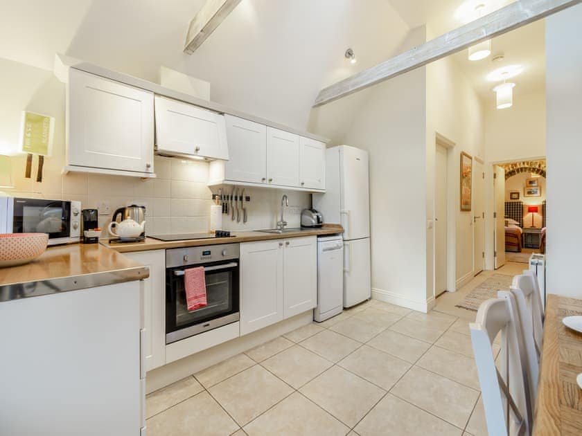 Kitchen | Thyme Cottage - Beachy Head Cottages, East Dean