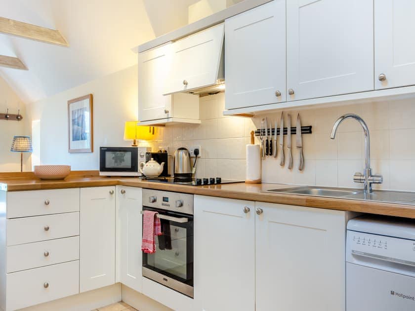 Kitchen | Thyme Cottage - Beachy Head Cottages, East Dean