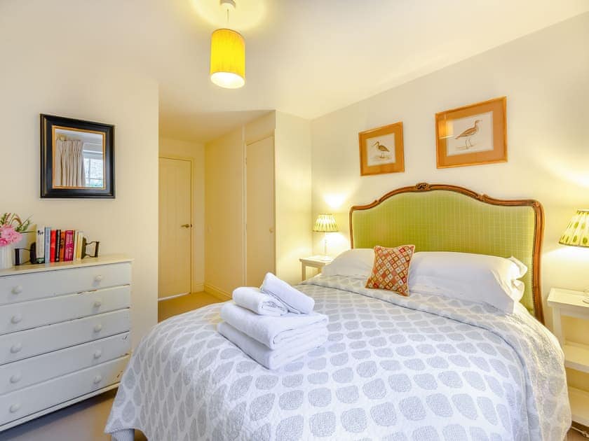 Double bedroom | Thyme Cottage - Beachy Head Cottages, East Dean