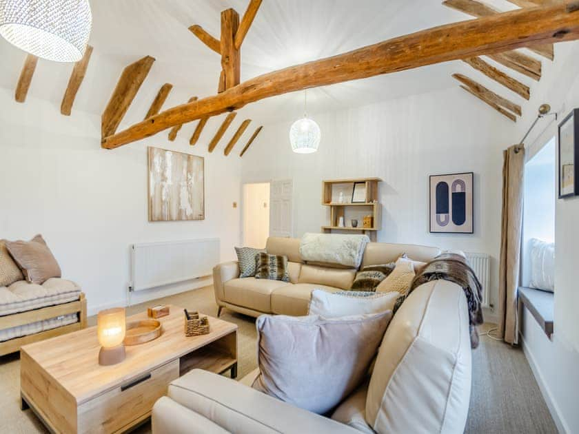 Living room | The Retreat, Nettleham