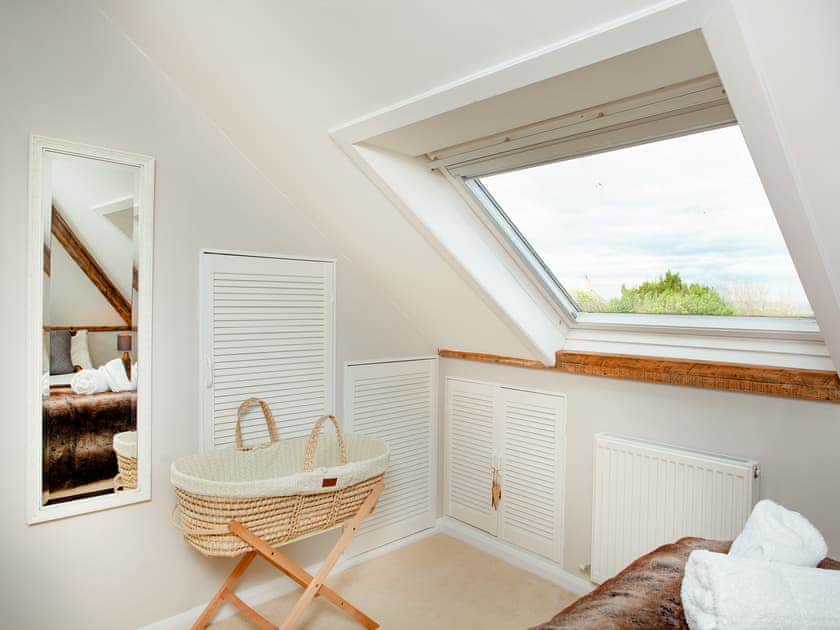 Double bedroom | Upper Forge, Malborough