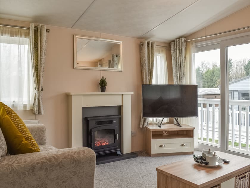 Willow (ref UK41828) in Kelsall, near Chester