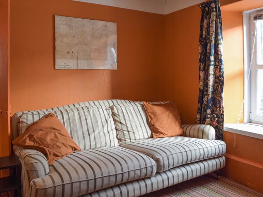 Living room | Bronrhiw, Newport, near Cardigan