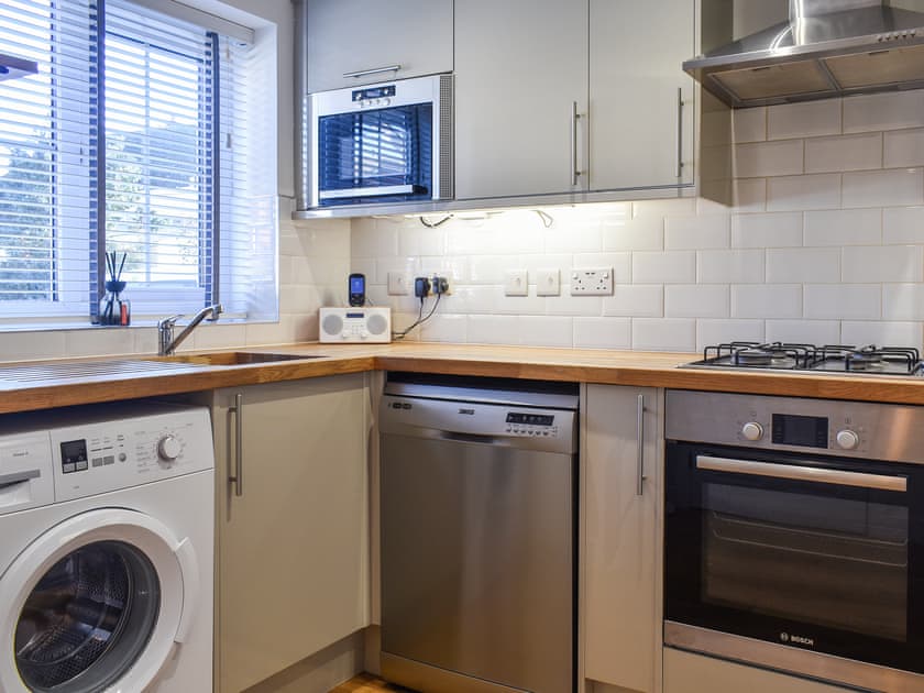Kitchen | Coed Faen, St Helens, near Ryde