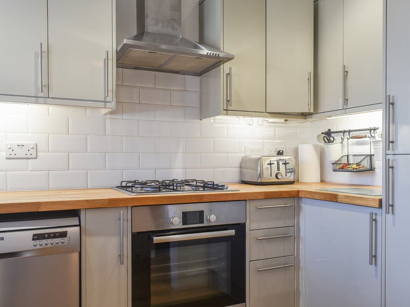 Kitchen | Coed Faen, St Helens, near Ryde