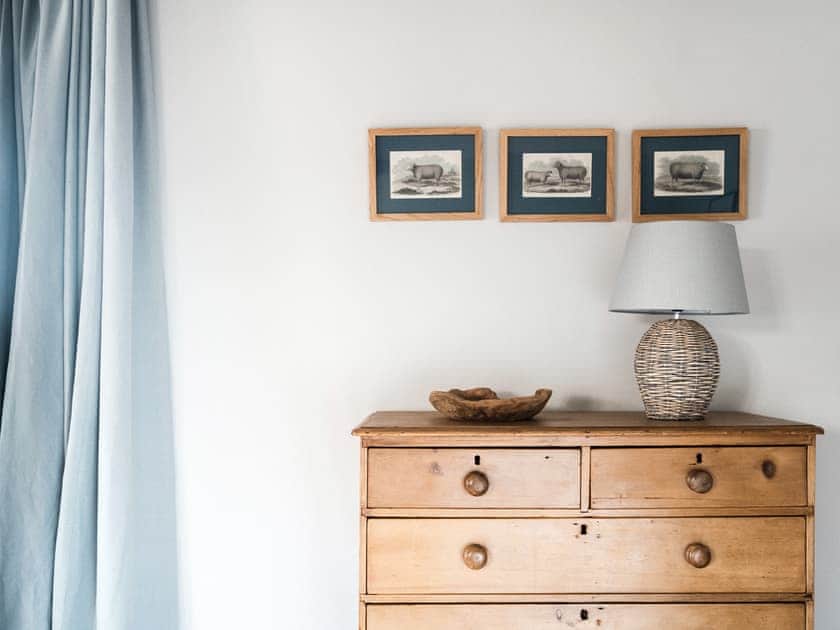 Interior | Blackrock Barn, Hay-on-Wye