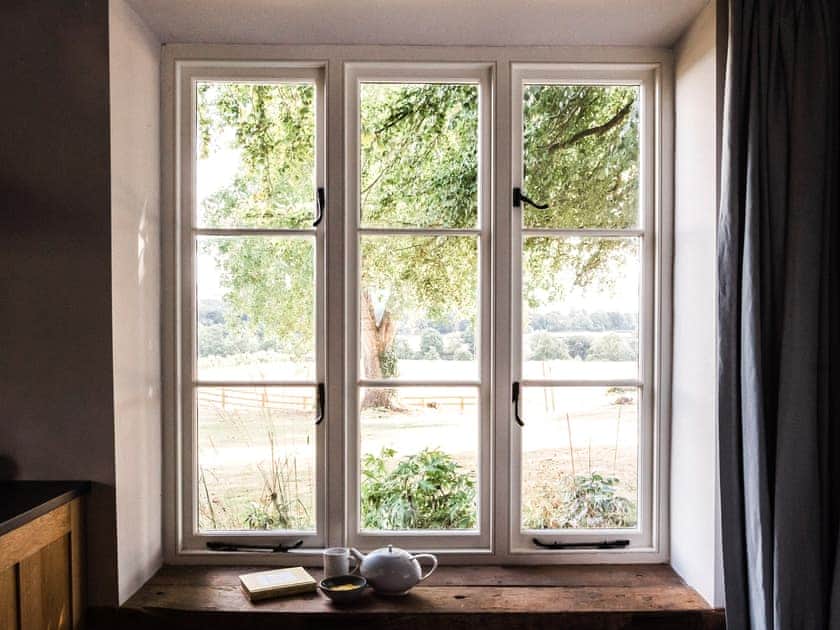Dining Area | Blackrock Barn, Hay-on-Wye