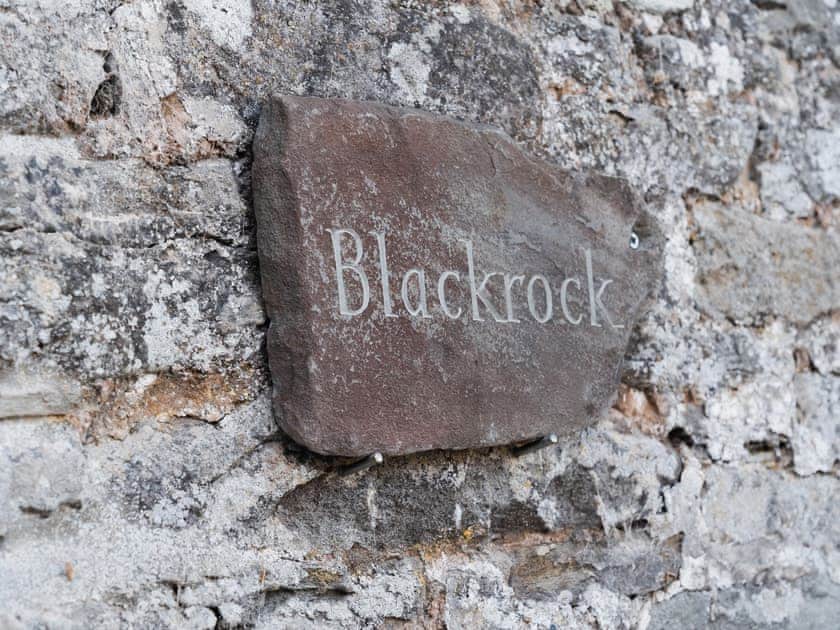 Exterior | Blackrock Barn, Hay-on-Wye