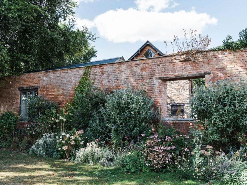Exterior | Blackrock Barn, Hay-on-Wye