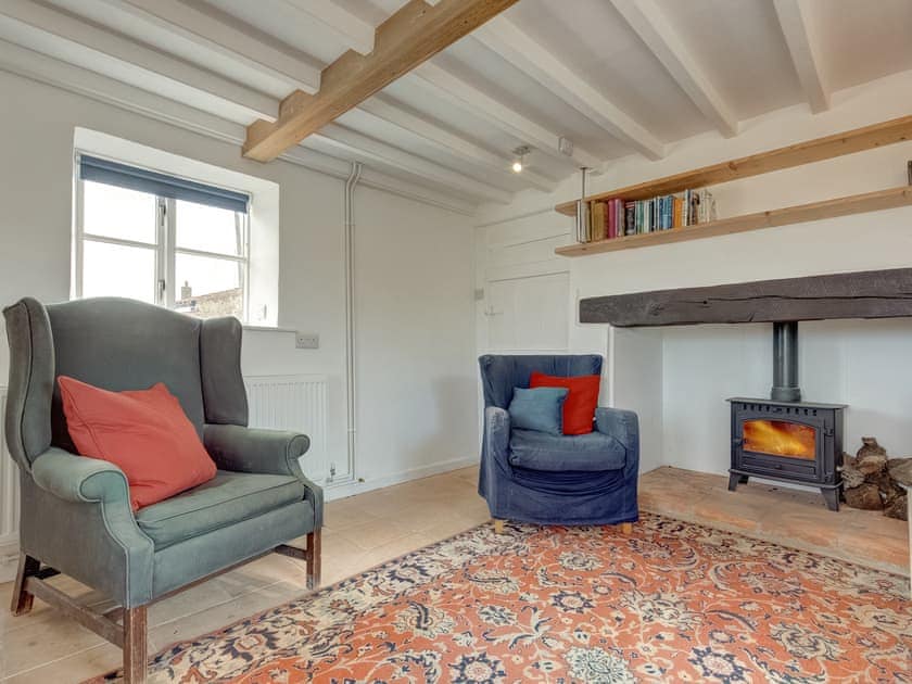 Living area | Cley Corner Cottage, Salthouse