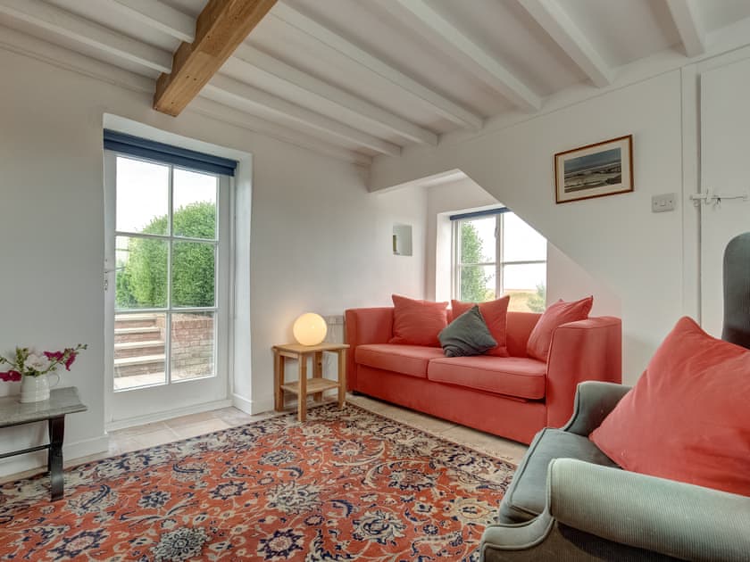 Living area | Cley Corner Cottage, Salthouse