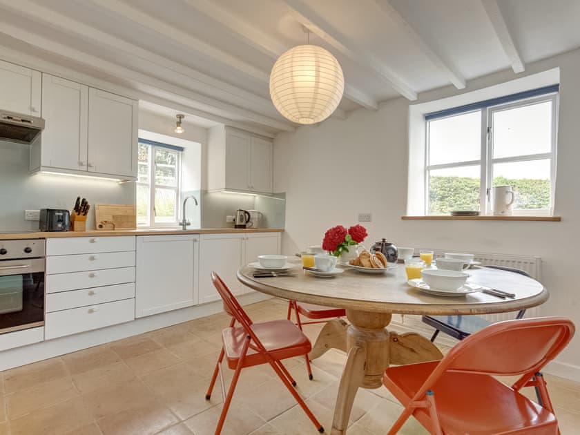 Dining Area | Cley Corner Cottage, Salthouse