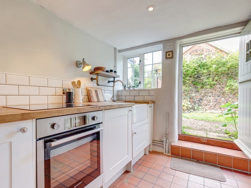 Kitchen | Bella’s Cottage, Stiffkey