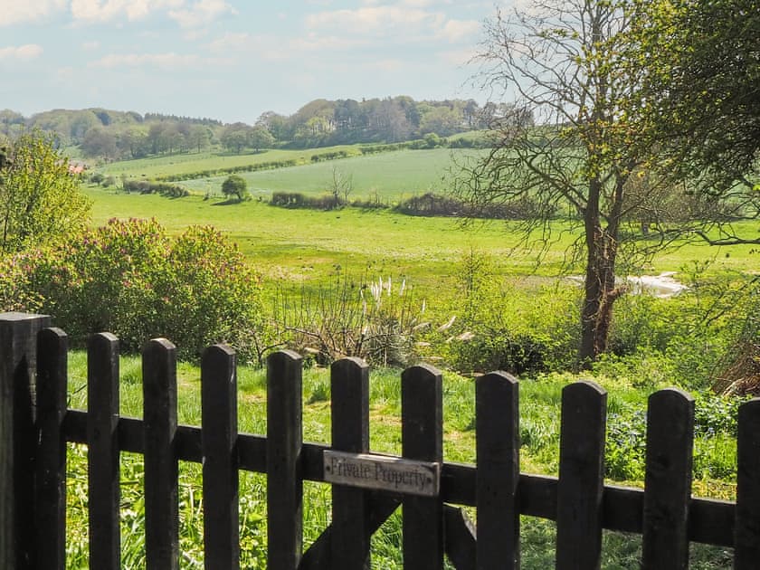 Surrounding area | Bella’s Cottage, Stiffkey