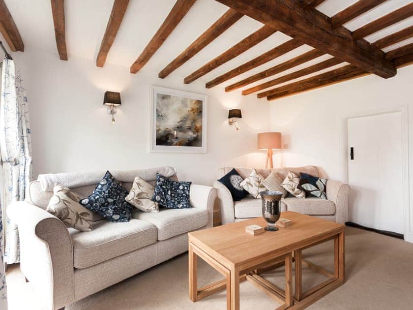 Living room | Harvey Cottage, Barney