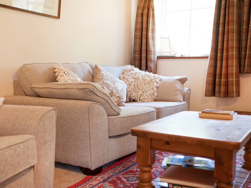 Living room | Honey Barrell Cottage, Stiffkey