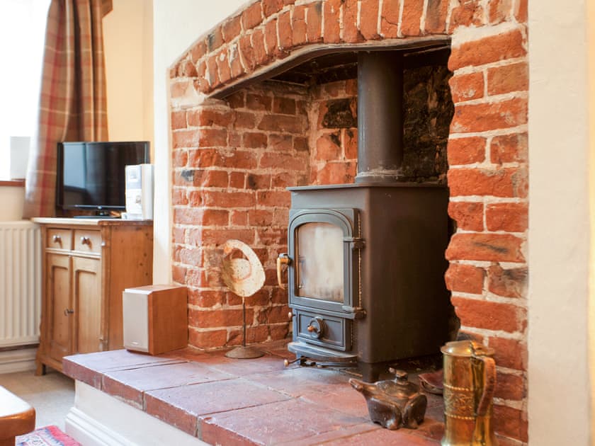 Living room | Honey Barrell Cottage, Stiffkey