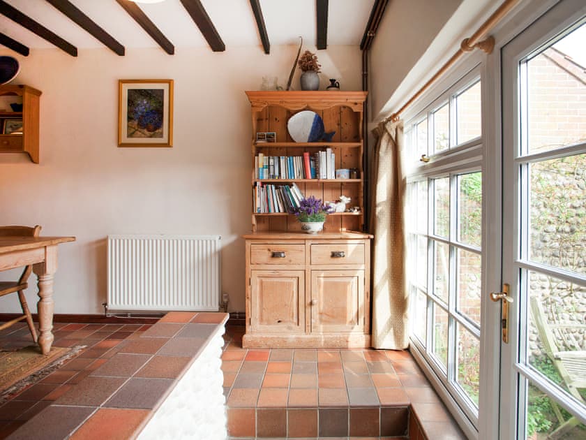 Interior | Honey Barrell Cottage, Stiffkey
