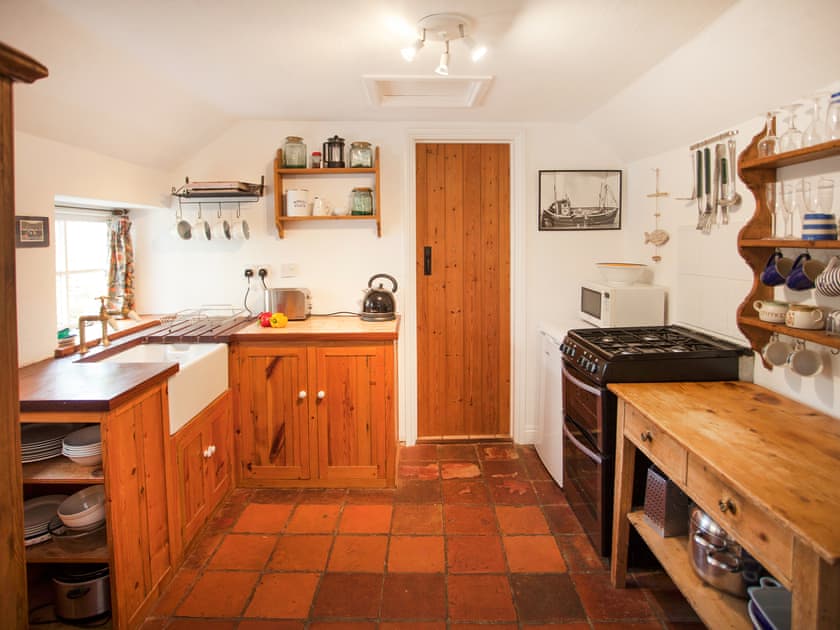 Kitchen | Honey Barrell Cottage, Stiffkey