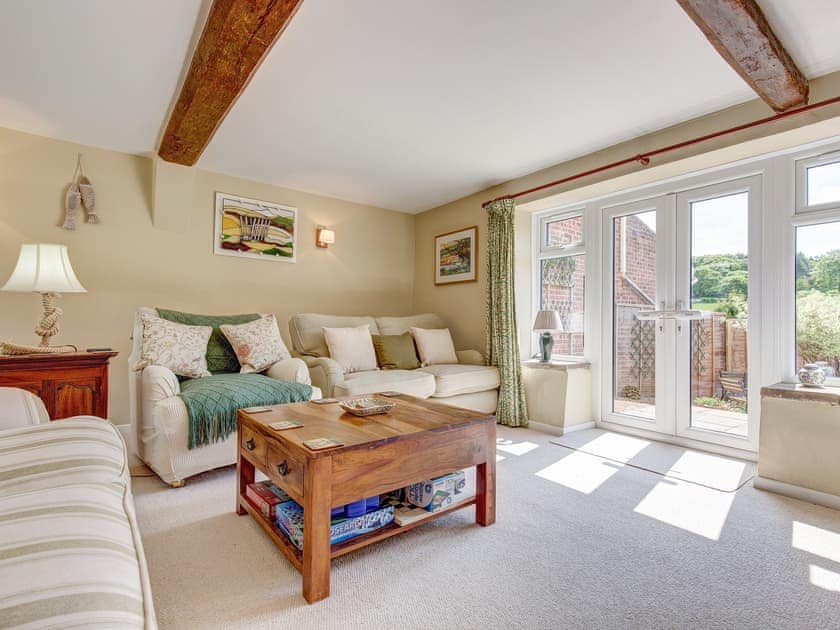 Living room | Flint Cottage, Stiffkey