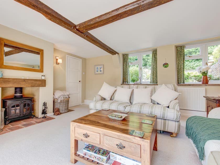Living room | Flint Cottage, Stiffkey